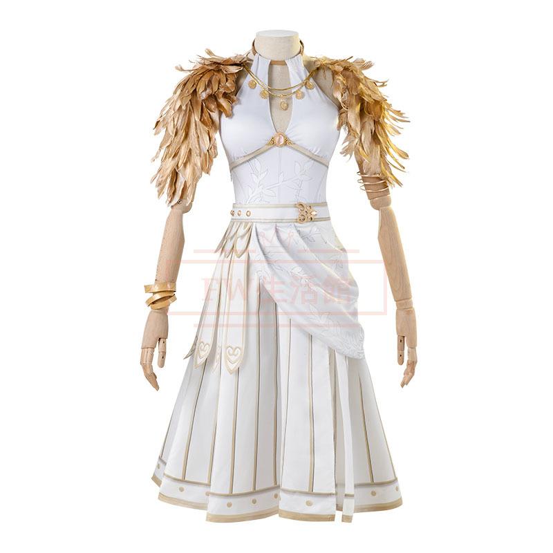 Identityv 第五人格 空軍 マーサ べハムフィール 正位置の審判 コスプレ衣装 変装 仮装 コスチューム 大人 Cos1 494 Fw生活館 通販 Yahoo ショッピング