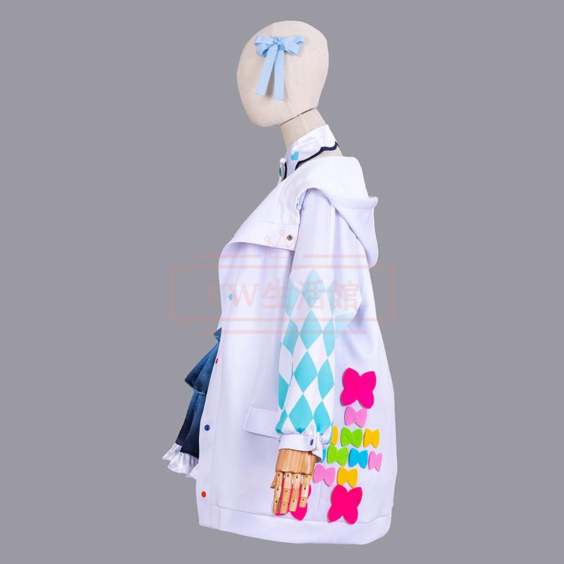 と*t様 ヴァイス 衣装スタイリスト 唐可可 SP サイン スクフェス2 ヴァイス 衣装スタイリスト 唐可可 SP サイン スクフェス2 衣装