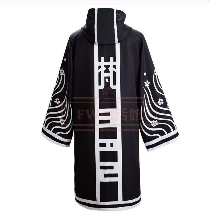 が大特価 東京リベンジャーズ 今牛若狭 ブラフマン コスプレ衣装 ウィッグフルセット コスプレ App Zen Com