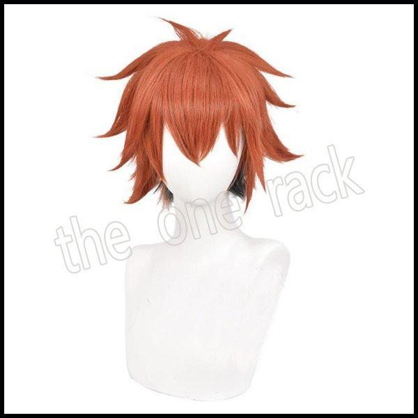 楽器 手芸 コレクション ダブル ミストブルー ディズニー ツイステッドワンダーランド 風ace ツイステ エース トラッポラ コスプレ ウィッグ かつら 高温耐熱 イベント 仮装 U2qebwvhkl Minirunukevents Com