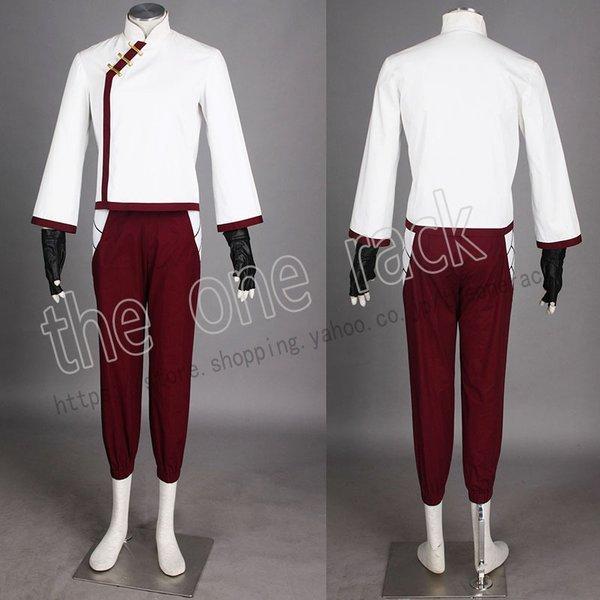 Naruto ナルト テンテン コスプレ コスプレ衣装 仮装 子供用大人用 少年版 コスチューム アニメ Rack