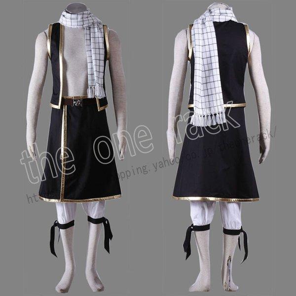 フェアリーテイル Fairy Tail エーテリアス ナツ ドラグニル コスプレ衣装 パーティー Rack 5548ならショッピング ランキングや口コミも豊富なネット通販 更にお得なpaypay残高も スマホアプリも充実で毎日どこからでも気になる商品をその場でお求めいただけます 楽器