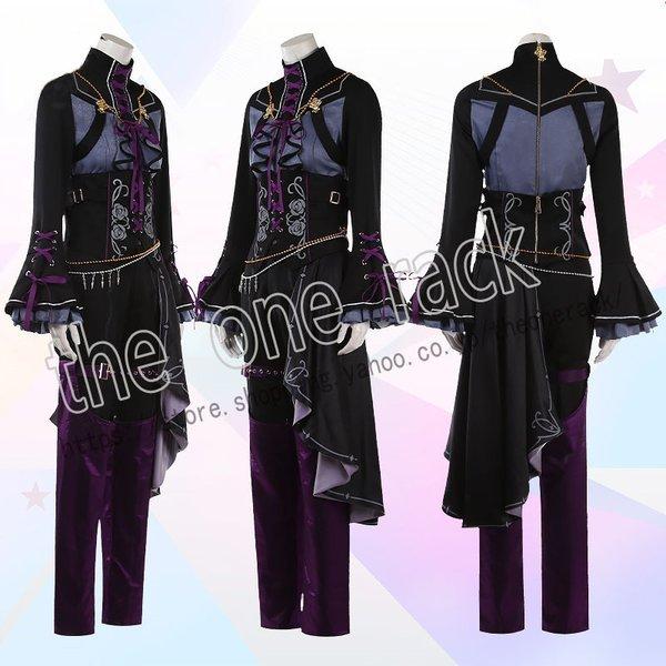 あんさんぶるスターズ コスプレ衣装 礼瀬 大人 マヨイ あやせ マヨイ コスプレ衣装 イベント Rack 5563ならショッピング ランキングや口コミも豊富なネット通販 更にお得なpaypay残高も スマホアプリも充実で毎日どこからでも気になる商品をその場でお求めいただけ