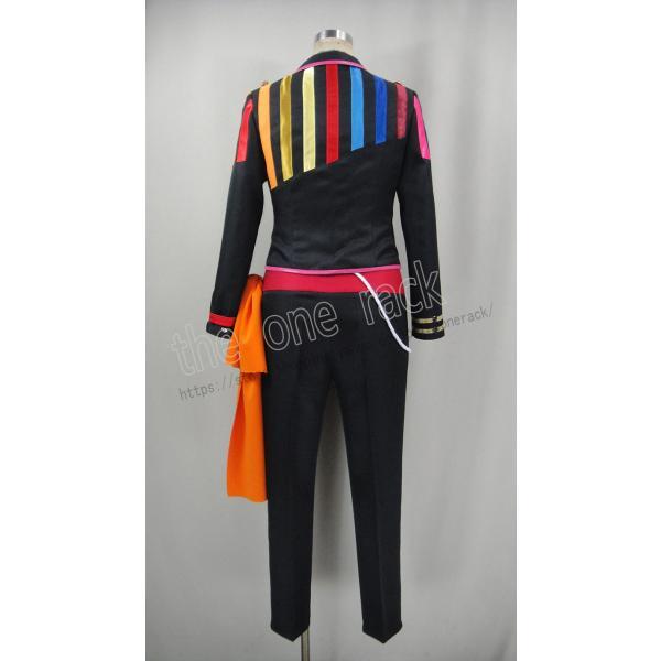 idolish7 アイドリッシRevale百（モモ） コスプレ衣装コスチューム cosplay イベント 演出服 アニメ変装  仮装｜fwlife-store｜04