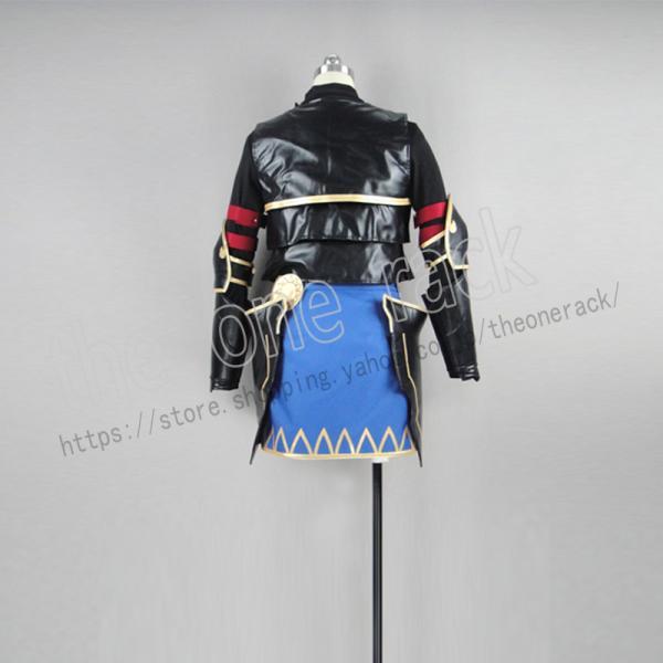 ファイアーエムブレムif 暗夜 白夜 セット ファイアーエムブレムif