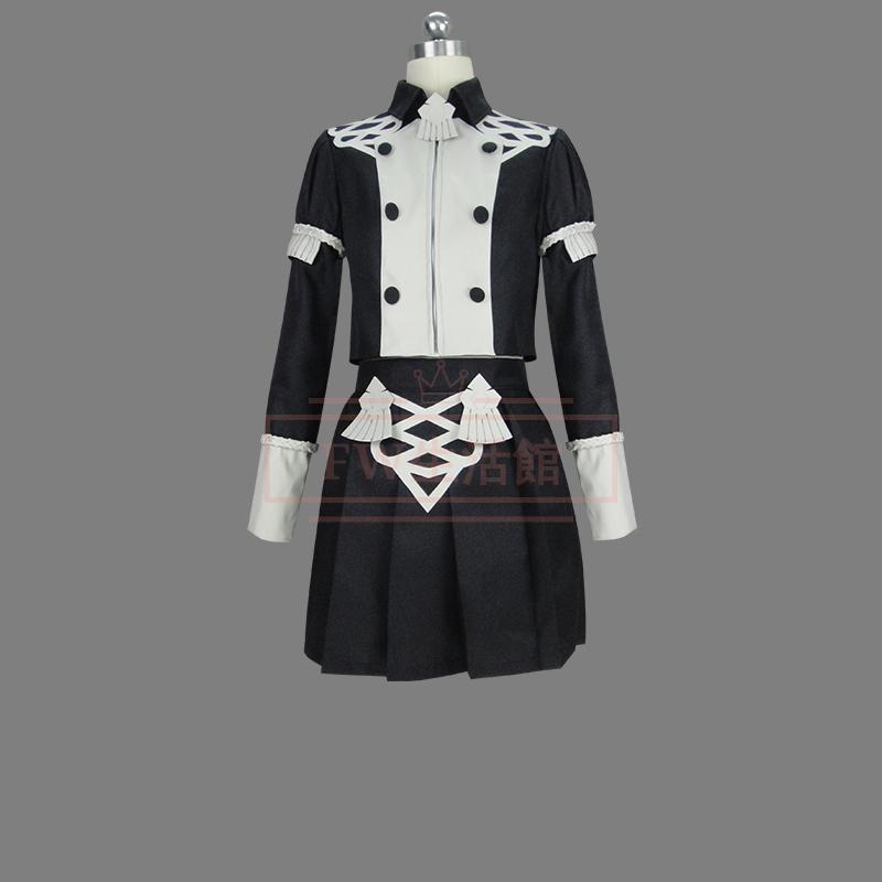 ファイアーエムブレム 風花雪月 ベレス コスプレ衣装