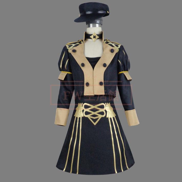 最安値，新作 ファイアーエムブレム 風花雪月 ドロテア=アールノルト