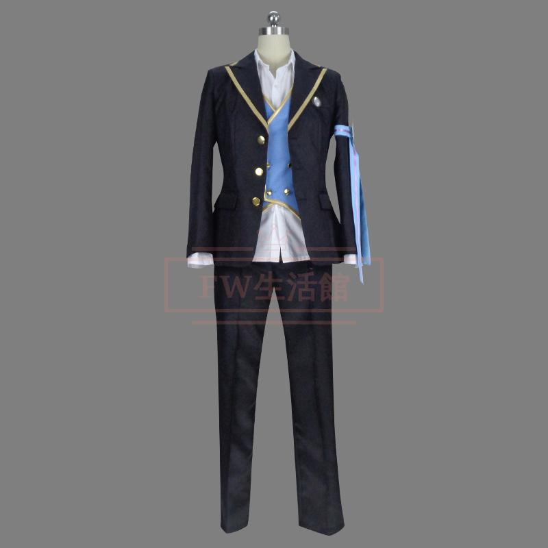 オクタヴィネル寮 アズール Azul フロイド Floyd ジェイド Jade 