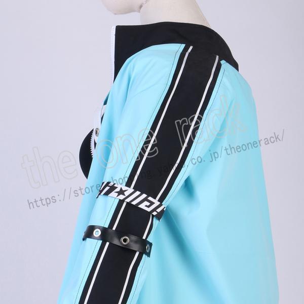 ヴァイスシュヴァルツ 衣装スタイリスト 唐可可 sp サイン ラブライブ