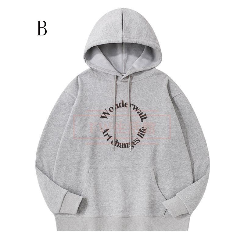 ATEEZ ソウルコン フーディー ATEEZ ソウルコンフーディー