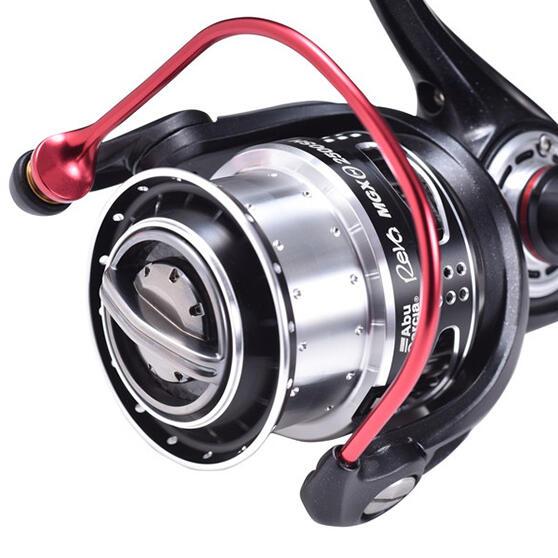 Abu Garcia Revo Neos YABAI スピニングリール アブガルシア(Abu