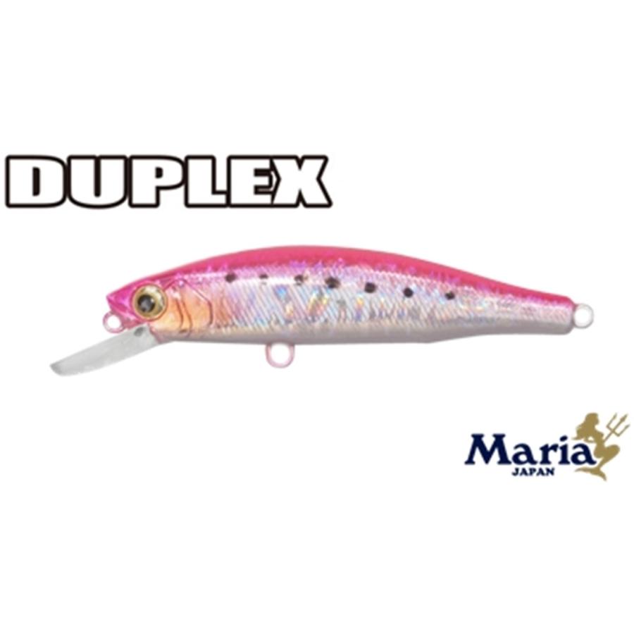 22新発 ヤマリア ラピードf190 B08h ピンクイワシ