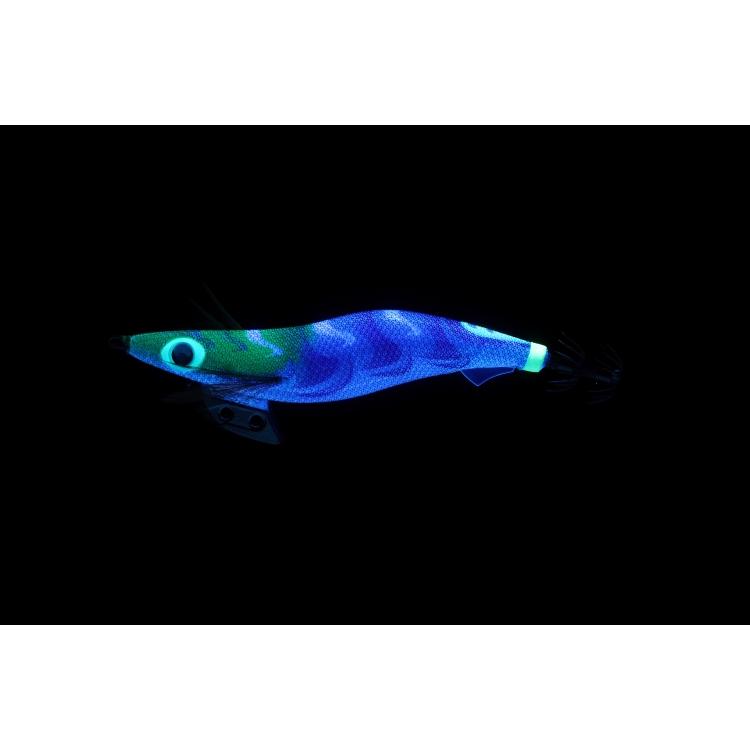 YAMASHITA（ヤマシタ） エギ王 K 3.5号 071 ピーカンブルー : FWS