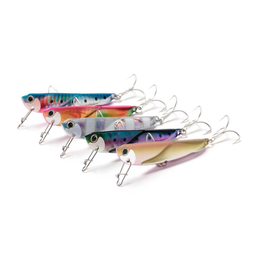 Jackson ジャクソン 飛び過ぎダニエル 30g GSS 激釣サンセット