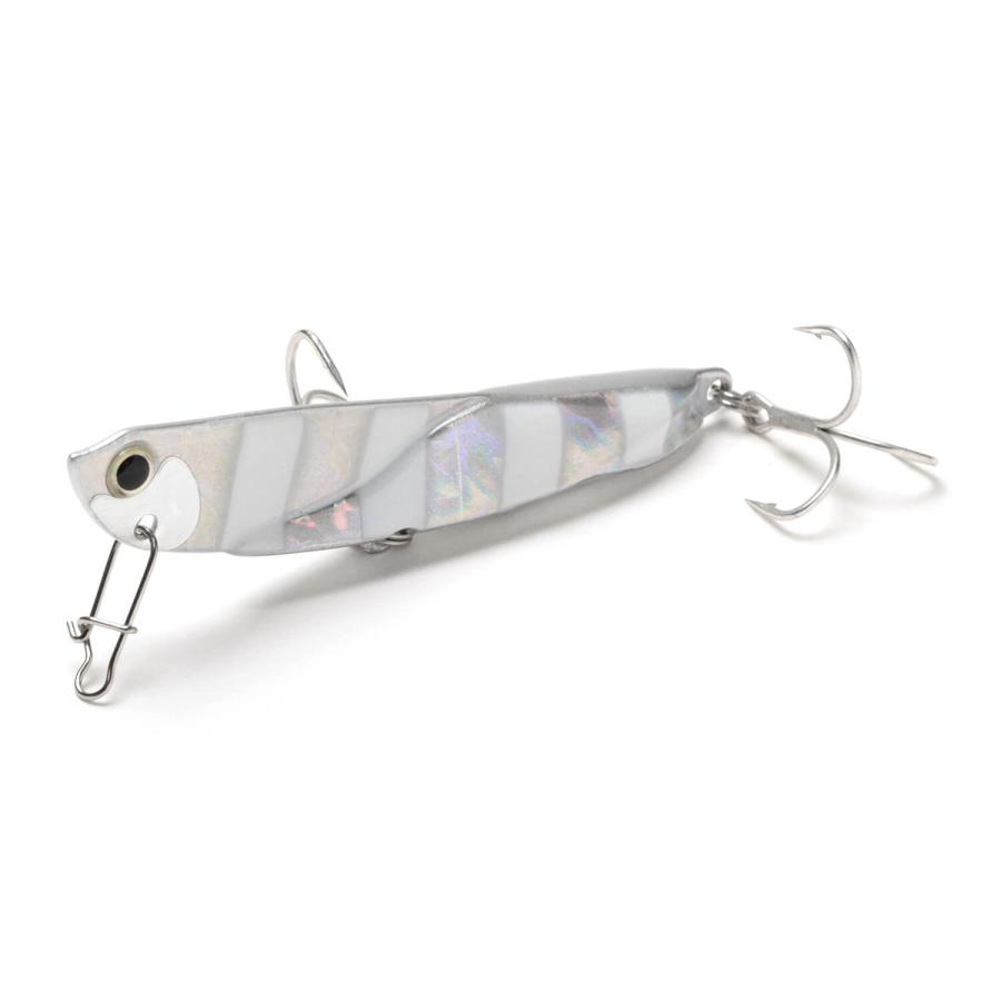 Jackson（ジャクソン） 飛び過ぎダニエル 30g ZBG ゼブラグロー : FWS