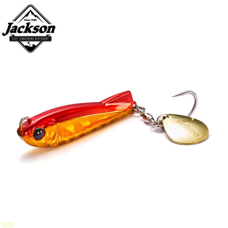Jackson（ジャクソン） メタルエフェクト サゴシチューン 40g JFN 情熱