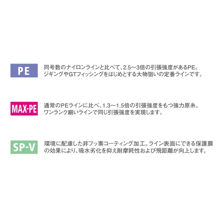 最愛 バリバス アバニ キャスティングPE マックスパワー X8 ショアマスター 200m 0.6号 ホワイト PEライン 8本編み  cisama.sc.gov.br