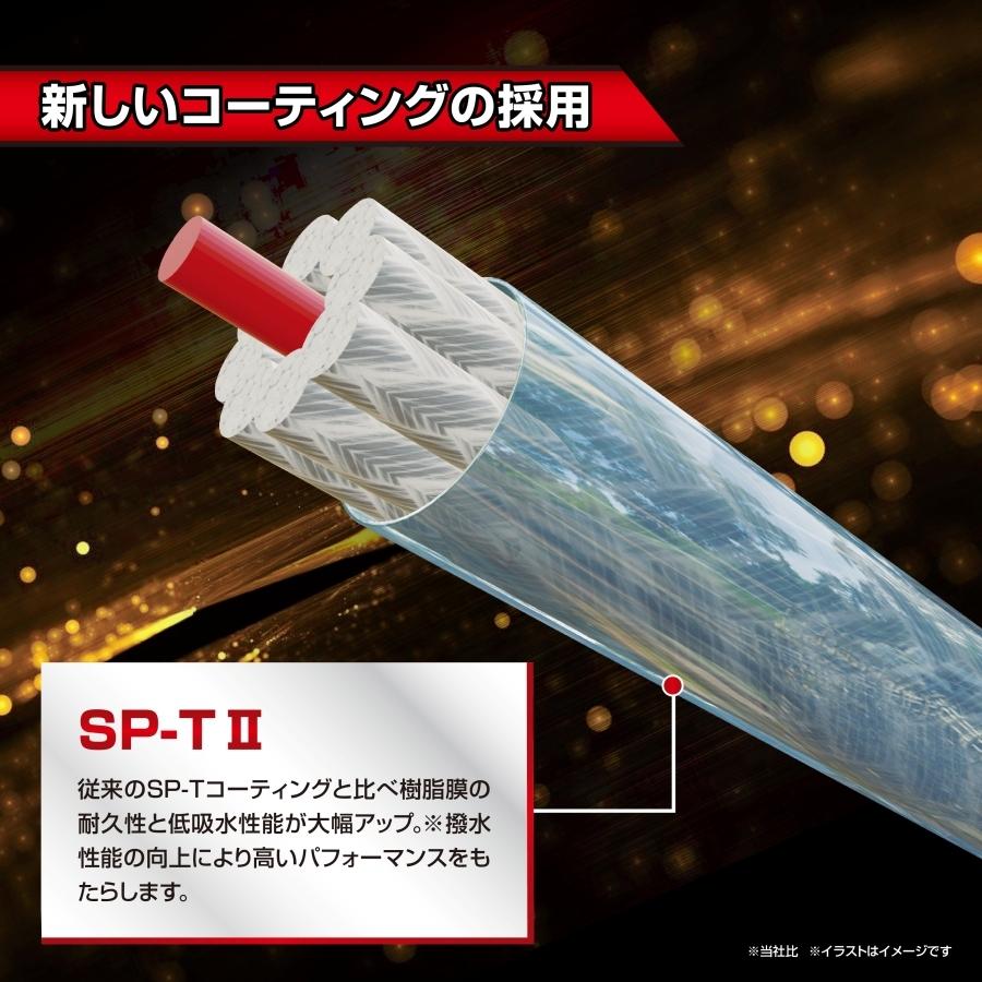 VARIVAS（バリバス） アバニ ジギング10×10 マックスパワー PE X9 300m