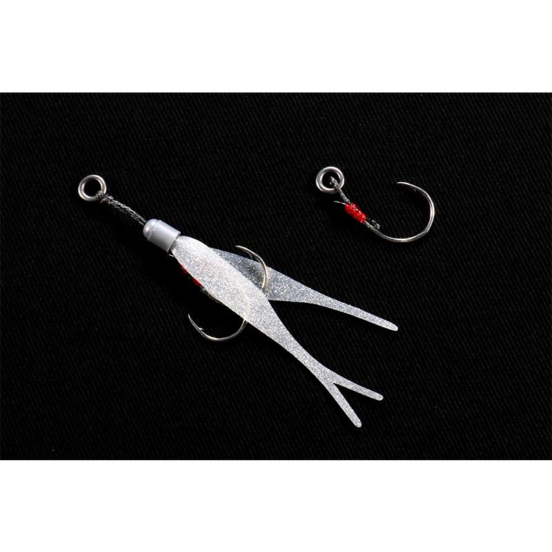 JACKALL（ジャッカル） バンブルズジグ TG SLJ 120g #フラッシング