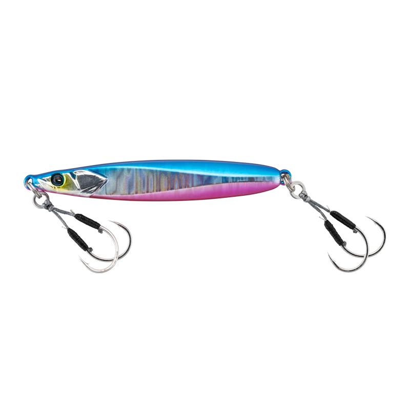 JACKALL（ジャッカル） TG バンブルズジグ バンプ 100g #ブルピン