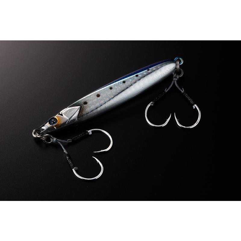 JACKALL（ジャッカル） TG バンブルズジグ バンプ 120g #シグナル