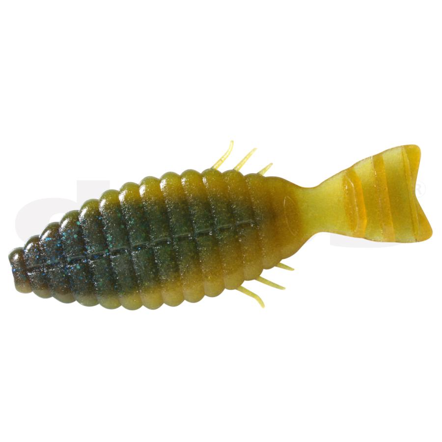 deps（デプス） ブルフラット 4.8インチ #18 ブルーマロン : FWS