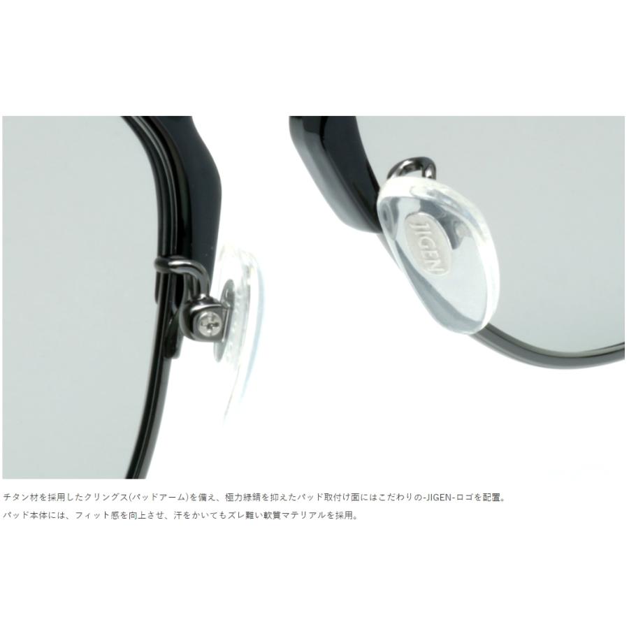 デプス 次元 レトロス スクエア TRUEVIEW SPORTS / GOLD MIRROR 偏光サングラス 釣り タレックス｜fws-alpha｜03