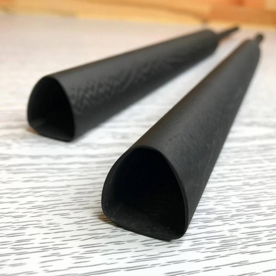 ジャストエース MCG40MT-09TRG カーボンモノコックグリップの画像