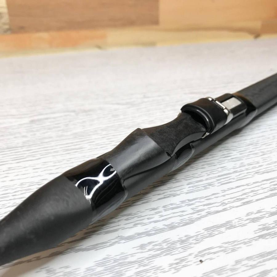 ジャストエース MCG40MT-09TRG カーボンモノコックグリップの画像