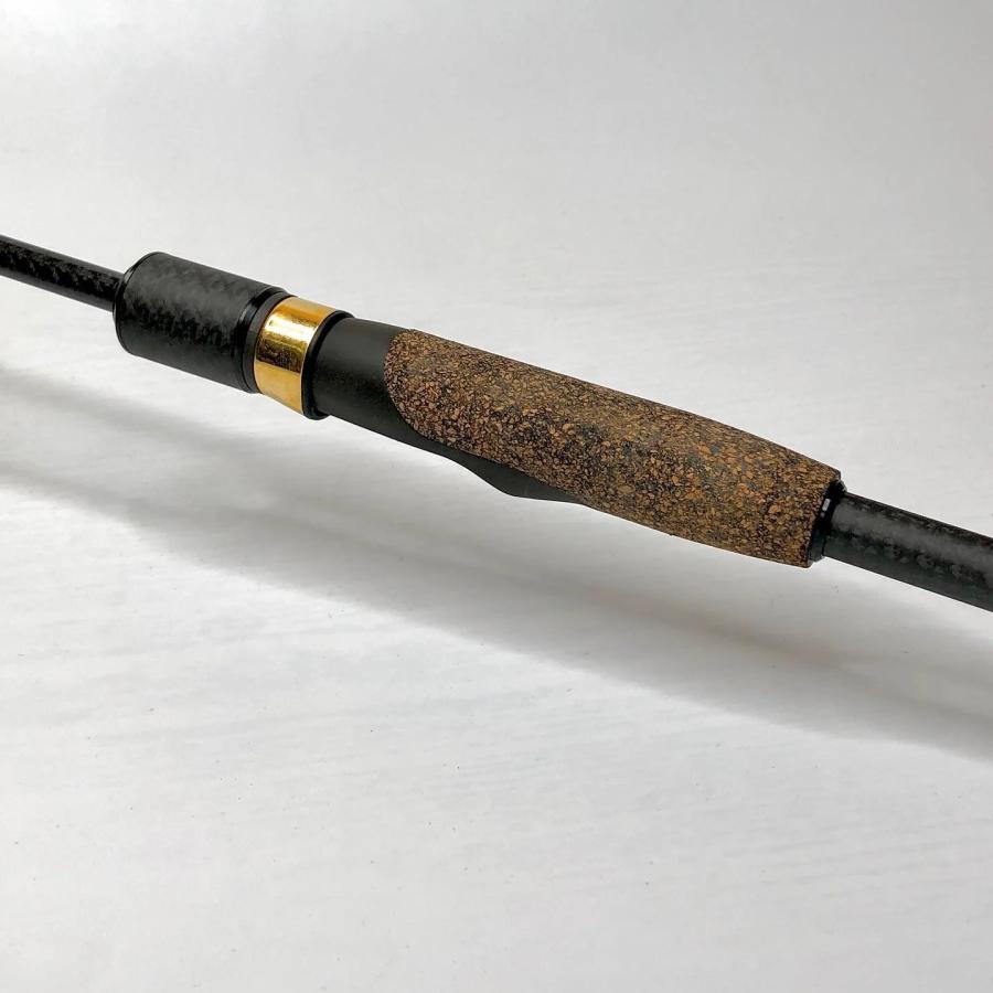 ジャストエース VTFG16-09RC13 VSS16用ラバーコルク グリップ ジャストエース VTFG16-09RC13 VSS16用ラバーコルク グリップ