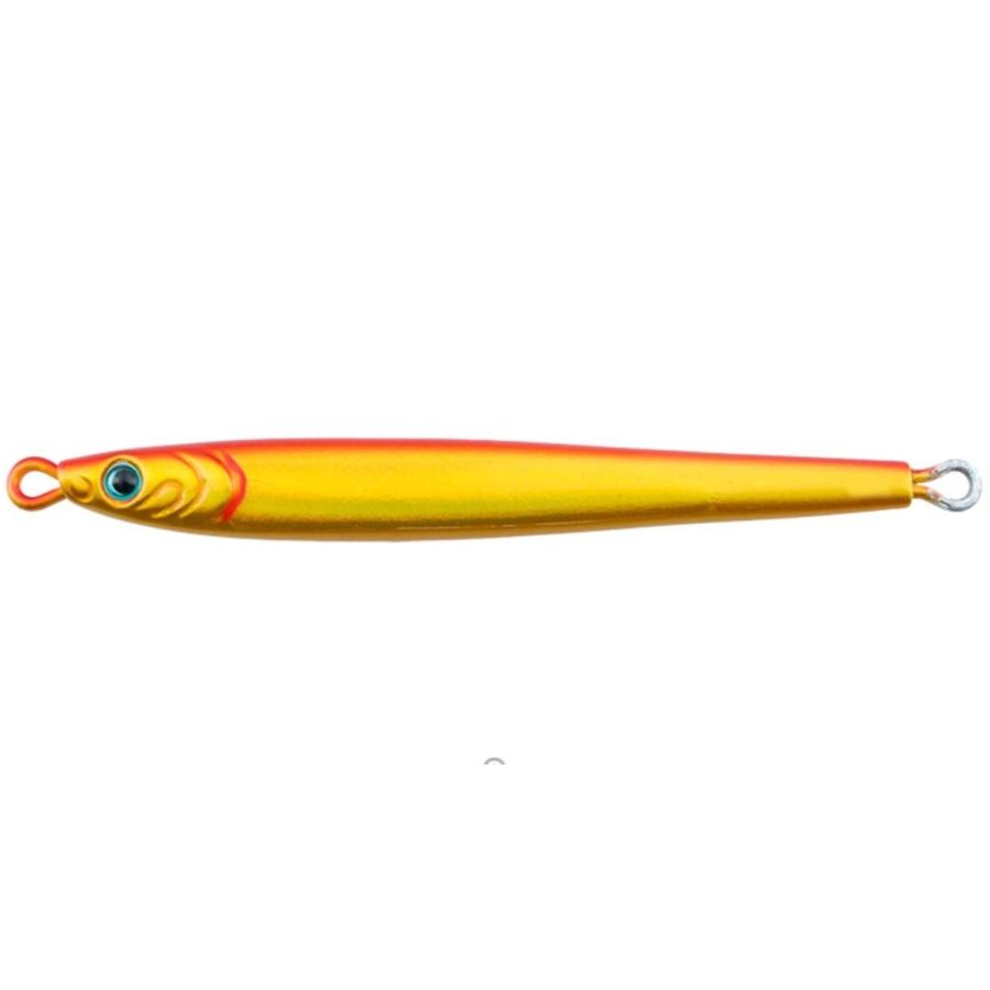 DAIWA（ダイワ） TGベイト スリム SLJ 30g アデルフラッシュ赤金