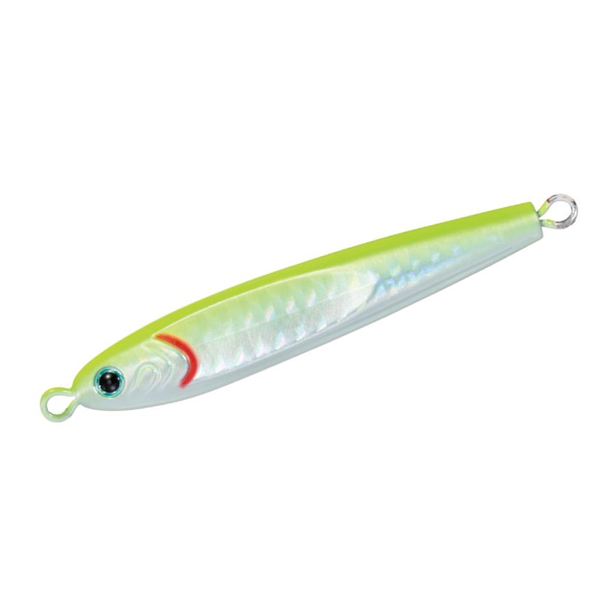 DAIWA（ダイワ） TGベイト SLJ 30g FPHチャートグローベリー