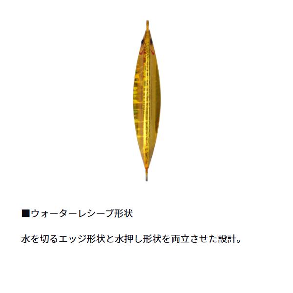 DAIWA（ダイワ） フォールベイト TG 40g #PHシルバーグローヘッド