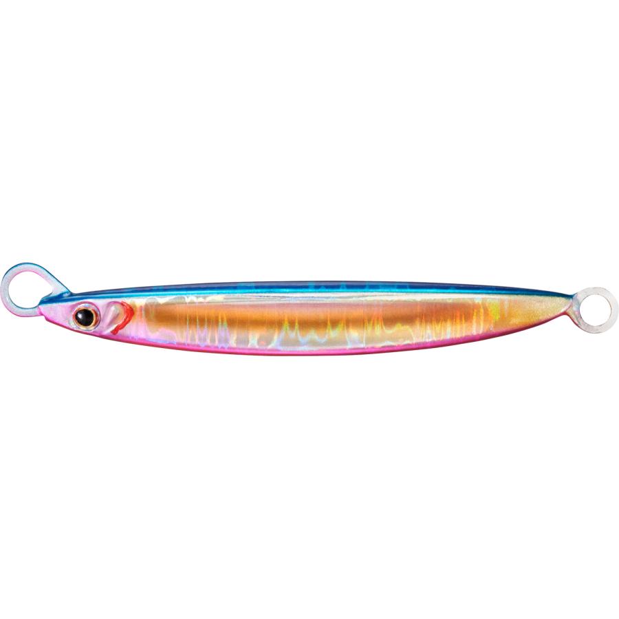 ダイワ　DAIWA　フォールベイトTG　80g DAIWA（ダイワ） フォールベイト TG 80g #MGブルピン タングステン
