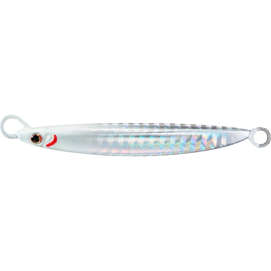 ダイワ　DAIWA　フォールベイトTG　80g DAIWA（ダイワ） フォールベイト TG 80g #PHシルバーグローヘッド