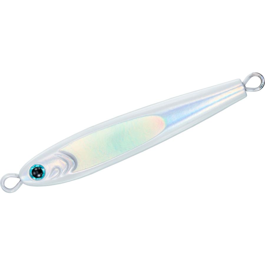 DAIWA（ダイワ） TGベイト 180g #FHグローエッジシルバー タングステン