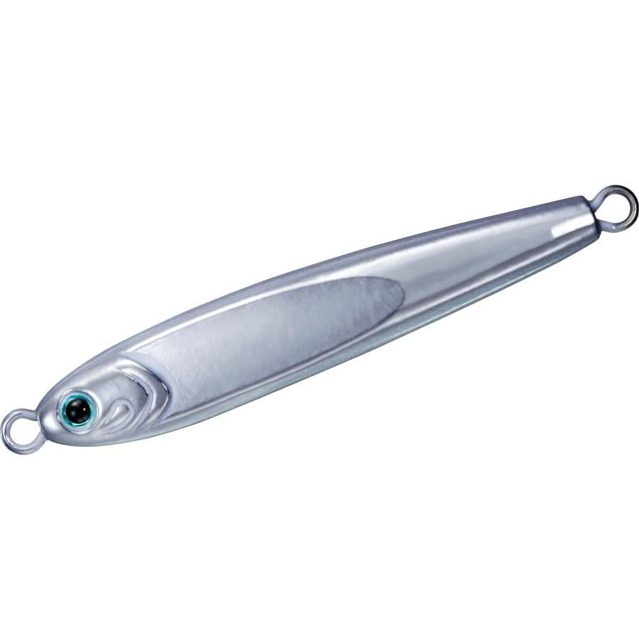 ダイワ　tG ベイト　100 g　1２個セット　タングステン 新品　未使用 DAIWA（ダイワ） TGベイト 80g #MLケイムラフルシルバー タングステン