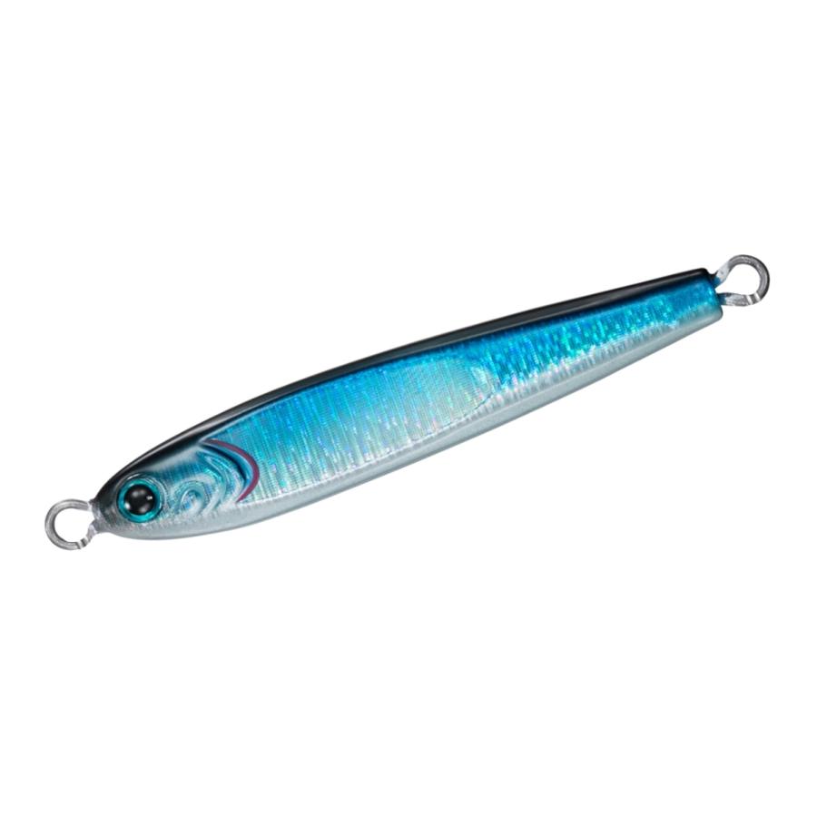 DAIWA（ダイワ） TGベイト SLJ 80g HLブルーグラデーショングロー