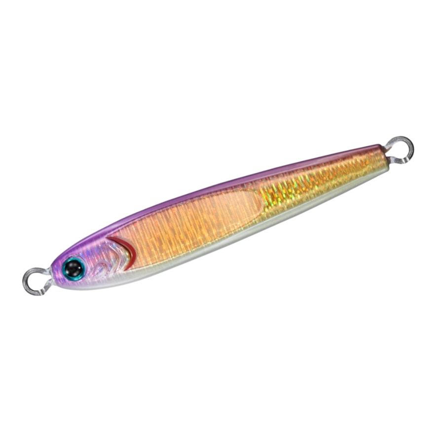 DAIWA（ダイワ） TGベイト SLJ 80g HLパープルゴールドグローベリー