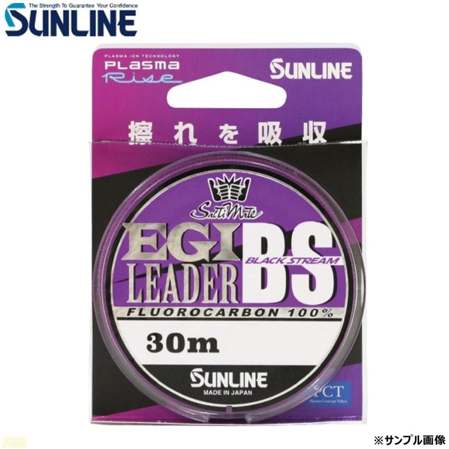 サンライン（SUNLINE） ソルティメイト エギリーダー BS 30m 1.75号
