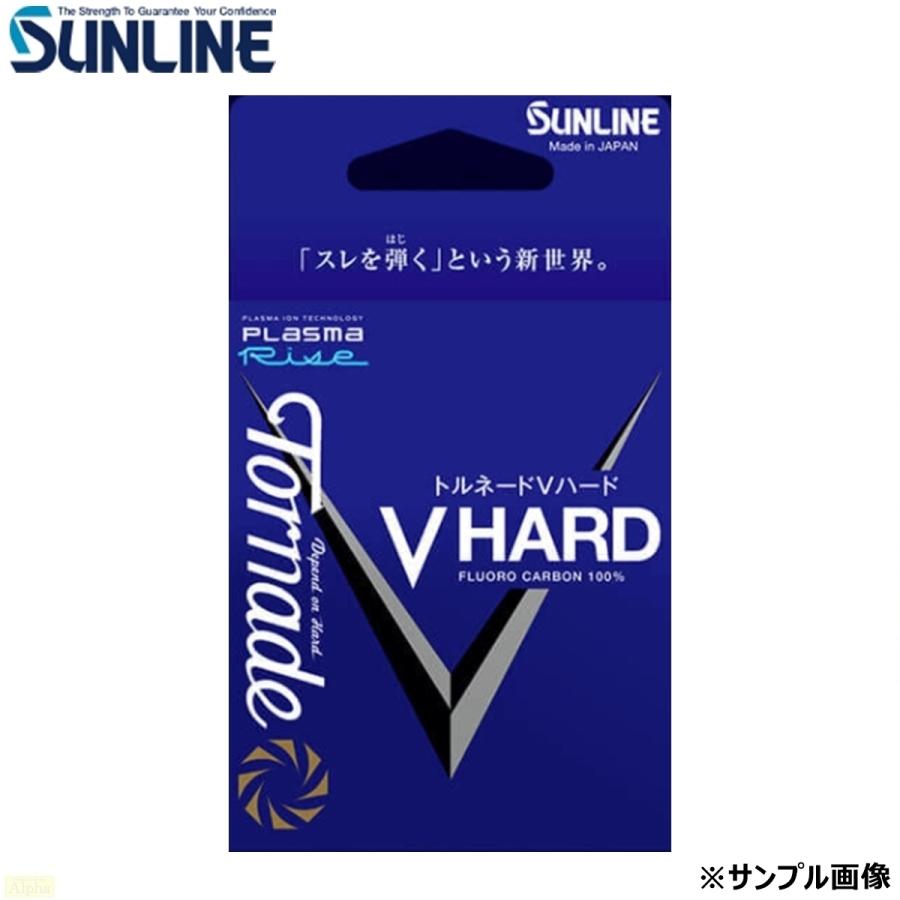 サンライン トルネード Vハード 50m 0.6号 ハリス ショックリーダー :4968813542918:FWS-アルファ - 通販 - Yahoo!ショッピング サンライン トルネード Vハード 50m 0.6号 ハリス ショックリーダー :4968813542918:FWS-アルファ - 通販 - Yahoo!ショッピング