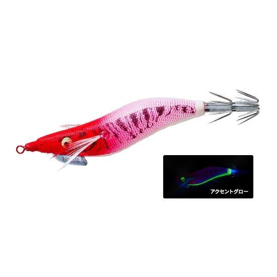 YO-ZURI、アオリーQ、廃盤、限定、3.5号、8本セット、その002 YO-ZURI ヨーヅリ(YO-ZURI) アオリーQ 3.5号 08)ホット