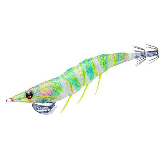 DUEL（デュエル） イージーQ ダートマスター 3.5号 #31.COIE クリアー