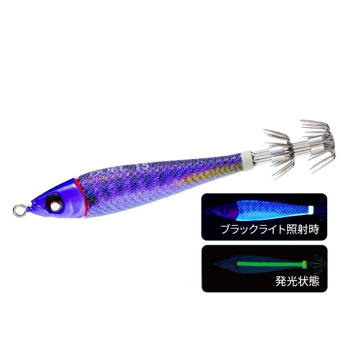 DUEL（デュエル） イージーベイトメタル 25号 94g #12.KVRA ケイムラ