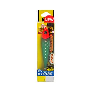 DUEL（デュエル） イージーベイトメタル 25号 94g #11.RBLM リアル