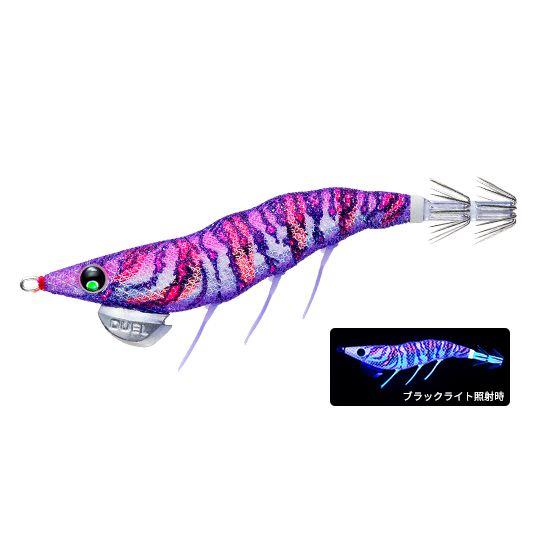 デュエル エギ 限定色16本セット 【公式通販】