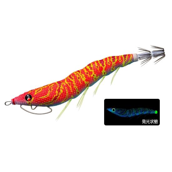 DUEL（デュエル） イージーQ キャスト 喰わせ 2.5号 #13.BLBI ブルー