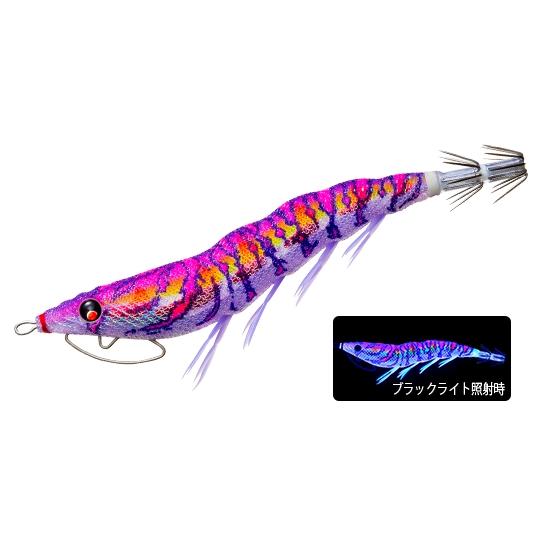 DUEL（デュエル） イージーQ キャスト 喰わせ 2.5号 #18.KVRP ケイムラ