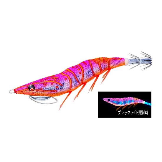 DUEL（デュエル） (在庫限り) イージーQ キャストプラス 3.5号 #20