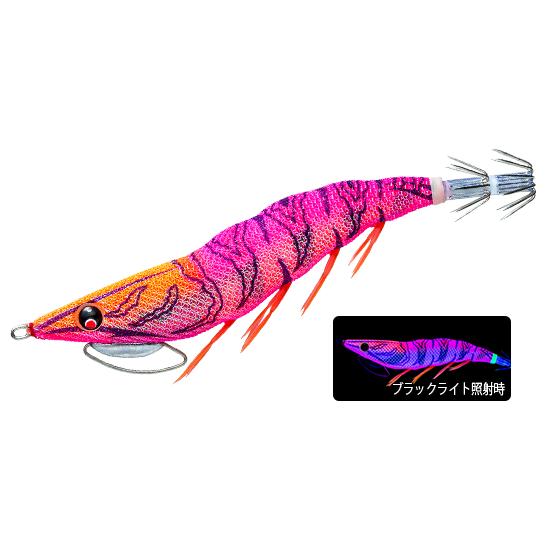 DUEL（デュエル） イージーQ キャストプラス 3.5号 #26.NRDR どんより